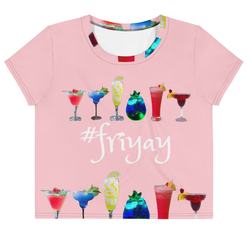 crop-tees-_friyay-for-girls-nite-out-wickedyo-all-over-print-crop-tee-peach-pink 7